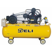 Compressor de ar conduzido direto de 10HP de 150L (W-0.9/12.5)